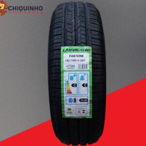 Pneu 185/70r14 Lanvigator Fastone 88T