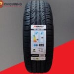 Pneu 195/60R16 Xbri Ecology 89H 11 Pneu 195/60R16 Xbri Ecology 89H