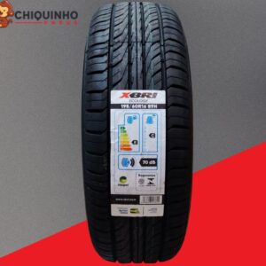 Pneu 195/60R16 Xbri Ecology 89H
