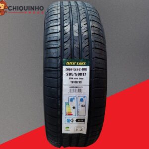 Pneu 205/50R17 Westlake Zupereco Z-108 93W