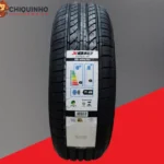 Pneu 205/60R16 Xbri Fastway W1 92V