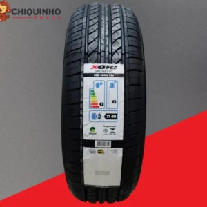 Pneu 205/60R16 Xbri Fastway W1 92V