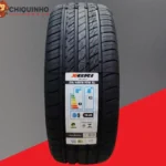 Pneu 215/45R18 Xbri Sport+ 93W