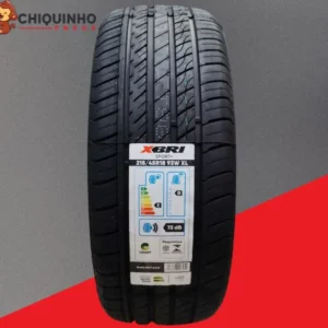 Pneu 215/45R18 Xbri Sport+ 93W