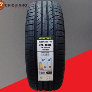 Pneu 225/45R18 Westlake Zupereco Z-108 95W