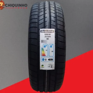 Pneu 225/55R18 Bridegstone Alenza 001 98V