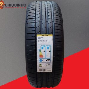 Pneu 225/55R18 Dunlop SP Sport Maxx 060 98H