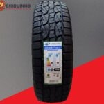 Pneu 225/65R17 Linglong Crosswind A/T 106T 12 Pneu 225/65R17 Linglong Crosswind A/T 106T