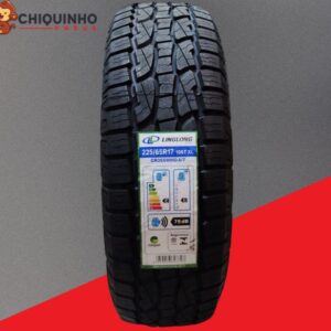 Pneu 225/65R17 Linglong Crosswind A/T 106T