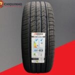 Pneu 235/45R19 Xbri Sport+ 95W 9 Pneu 235/45R19 Xbri Sport+ 95W