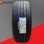 Pneu 235/55R18 GoodYear Efficientgrip Performance 100W
