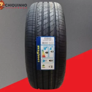 Pneu 235/55R18 GoodYear Efficientgrip Performance 100W