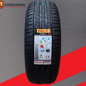Pneu 235/60R18 Pirelli Scorpion 107H