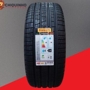 Pneu 245/45R20 Pirelli Scorpion Verde A-S 103W