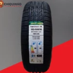 Pneu 185/60R14 Westlake ZuperEco Z-108 82H