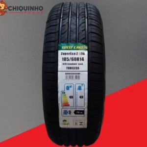 Pneu 185/60R14 Westlake ZuperEco Z-108 82H