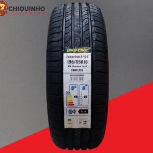 Pneu 195/55R16 Westlake ZuperEco Z-108 97V