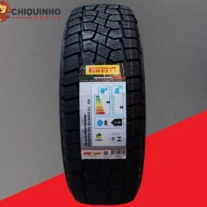 Pneu 205/60R16 Pirelli Scorpion ATR Seal Inside 92H