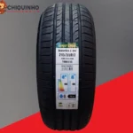 Pneu 215/55R17 Westlake ZuperEco Z-108 98W