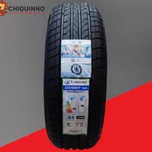 Pneu 225/65R17 LingLong Crosswind HP010 102H