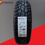 Pneu 235/70R16 Hifly Vigorous AT601 106T 10 Pneu 235/70R16 Hifly Vigorous AT601 106T