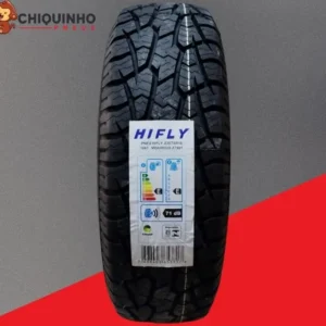 Pneu 235/70R16 Hifly Vigorous AT601 106T