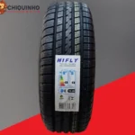 Pneu 265/70R16 Hifly Vigorous HT601 112H 12 Pneu 265/70R16 Hifly Vigorous HT601 112H