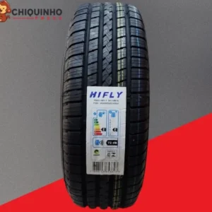 Pneu 265/70R16 Hifly Vigorous HT601 112H