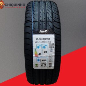 Pneu 205/55R16 Fate Sentiva AR-360 91H