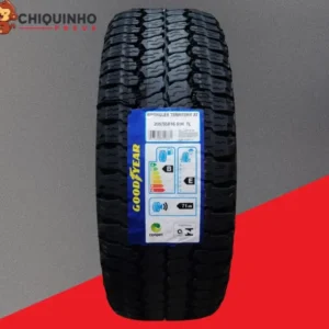 Pneu 205/55R16 GoodYear Wrangler Territory AT 91H