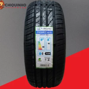 Pneu 215/50R17 LingLong Green-Max 95V