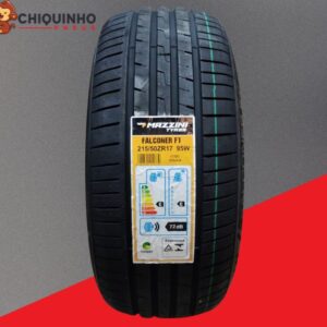 Pneu 215/50R17 Mazzini Falconer F1 95W