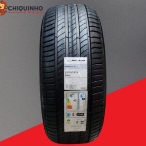 Pneu 225/50R18 Michelin Primacy4 MAIS 99W
