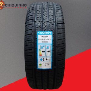 Pneu 245/45R20 Sunny NU025 103W