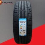 Pneu 255/55R19 Tracmax X-Privilo TX3 111W 8 Pneu 255/55R19 Tracmax X-Privilo TX3 111W