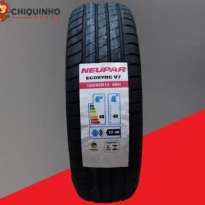 Pneu 185/65R15 Neupar Ecosync V7 88H