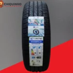 Pneu 195/60R16 LingLong Eco Master 89H
