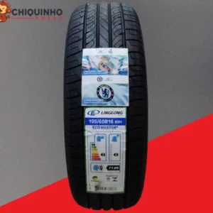Pneu 195/60R16 LingLong Eco Master 89H