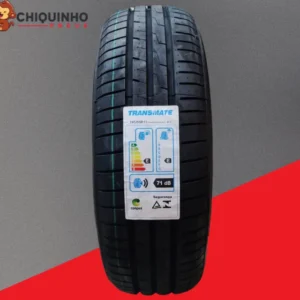Pneu 195/65R15 Transmate Transerenus Eco 91V