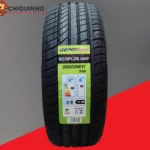 Pneu 205/55R17 Gepormax Ecoplus UHP 95W 12 Pneu 205/55R17 Gepormax Ecoplus UHP 95W