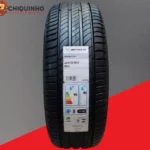 Pneu 205/55R17 Michelin Primacy 4+ 95V 12 Pneu 205/55R17 Michelin Primacy 4+ 95V