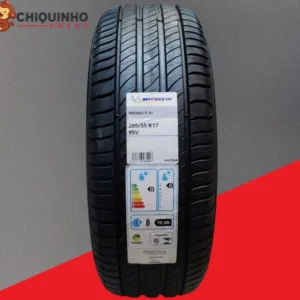 Pneu 205/55R17 Michelin Primacy 4+ 95V