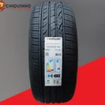 Pneu 235/55R17 Hankook Ventus SI Noble2 H452 99H