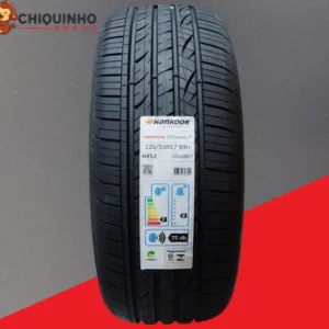 Pneu 235/55R17 Hankook Ventus SI Noble2 H452 99H