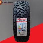 Pneu 235/75R15 Neupar Bravus T/A 110/107R 7 Pneu 235/75R15 Neupar Bravus T/A 110/107R
