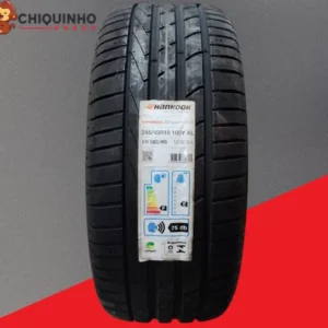 Pneu 245/45R18 Hankook Ventus S1 EVO2 100Y