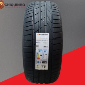 Pneu 255/55R18 Hankook Ventus S1 EVO2 K117A 109V