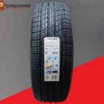 Pneu 265/65R17 Hankook Dynapro HP2 RA33 112H 12 Pneu 265/65R17 Hankook Dynapro HP2 RA33 112H