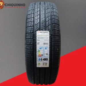 Pneu 265/65R17 Hankook Dynapro HP2 RA33 112H