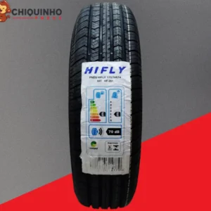 Pneu 175/70R14 Hifly HF-261 84T
